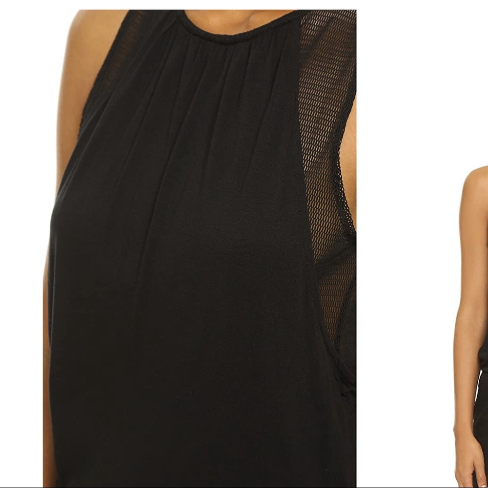 APRES RAMY BROOK Bria Mini Dress - Picture 4 of 12